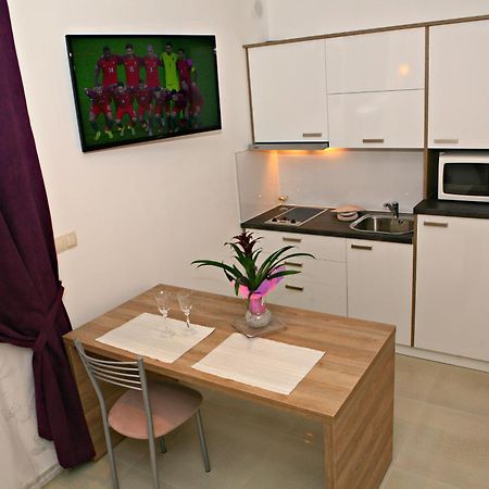 Apartments Sanja تروغير المظهر الخارجي الصورة