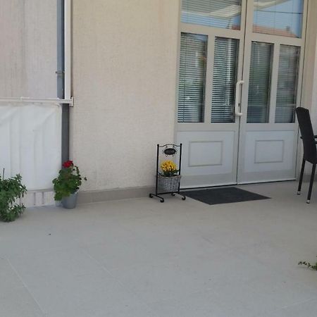 Apartments Sanja تروغير المظهر الخارجي الصورة