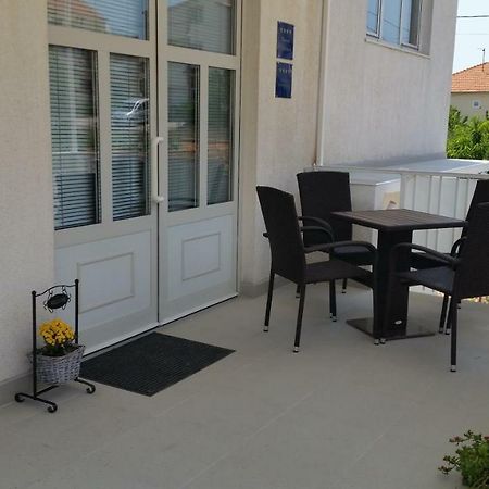 Apartments Sanja تروغير المظهر الخارجي الصورة