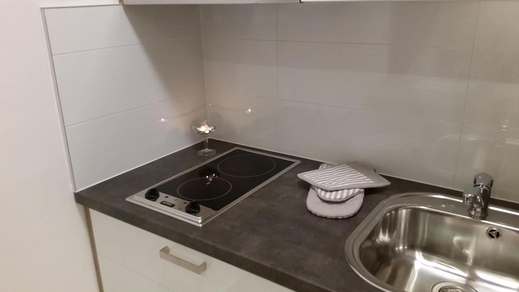 Apartments Sanja تروغير المظهر الخارجي الصورة