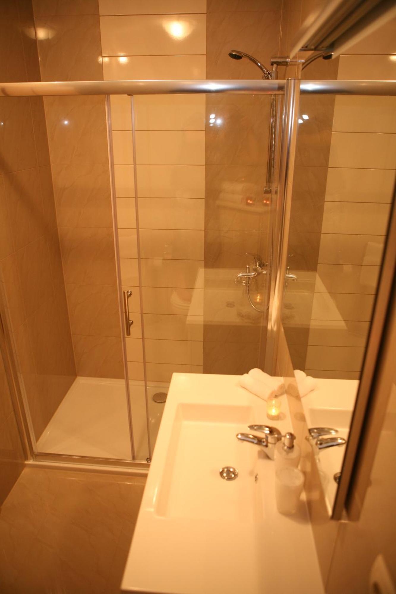 Apartments Sanja تروغير المظهر الخارجي الصورة