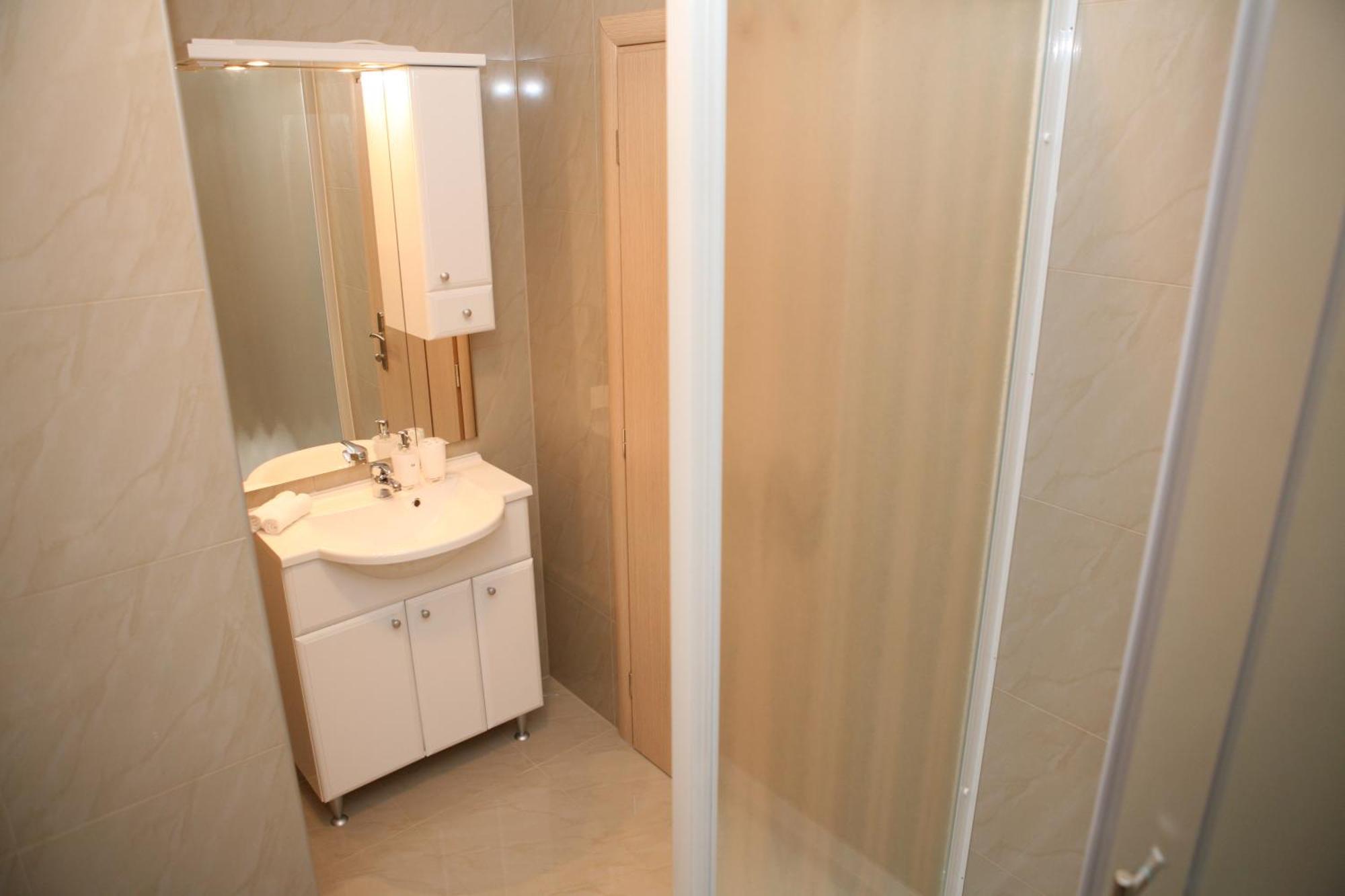 Apartments Sanja تروغير المظهر الخارجي الصورة