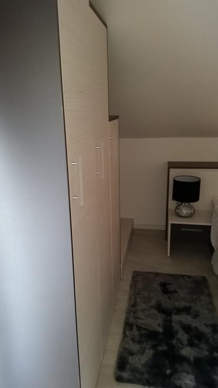 Apartments Sanja تروغير المظهر الخارجي الصورة