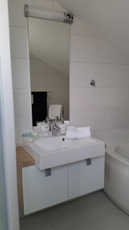 Apartments Sanja تروغير المظهر الخارجي الصورة