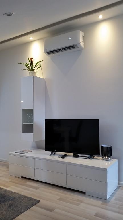 Apartments Sanja تروغير المظهر الخارجي الصورة