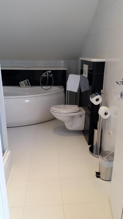 Apartments Sanja تروغير المظهر الخارجي الصورة