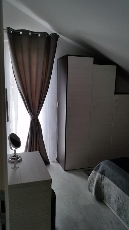Apartments Sanja تروغير المظهر الخارجي الصورة