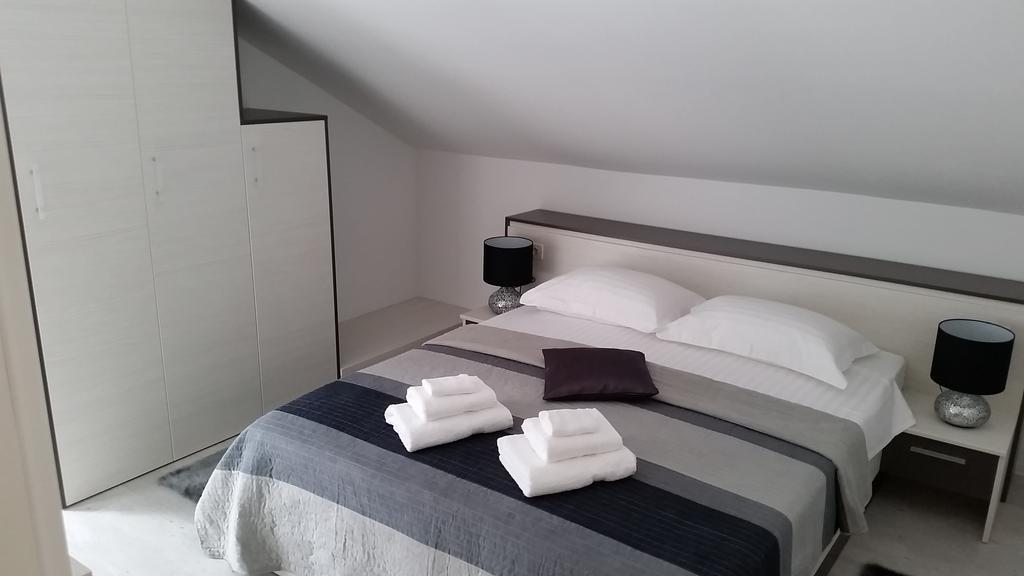 Apartments Sanja تروغير المظهر الخارجي الصورة