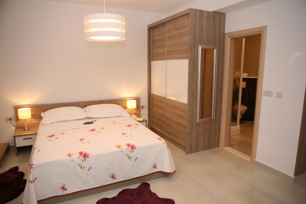 Apartments Sanja تروغير المظهر الخارجي الصورة