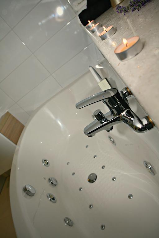 Apartments Sanja تروغير المظهر الخارجي الصورة