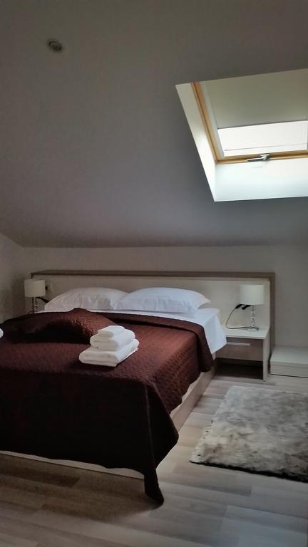 Apartments Sanja تروغير المظهر الخارجي الصورة