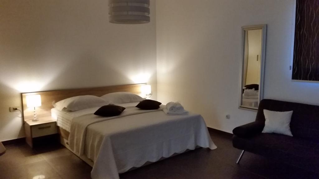 Apartments Sanja تروغير المظهر الخارجي الصورة