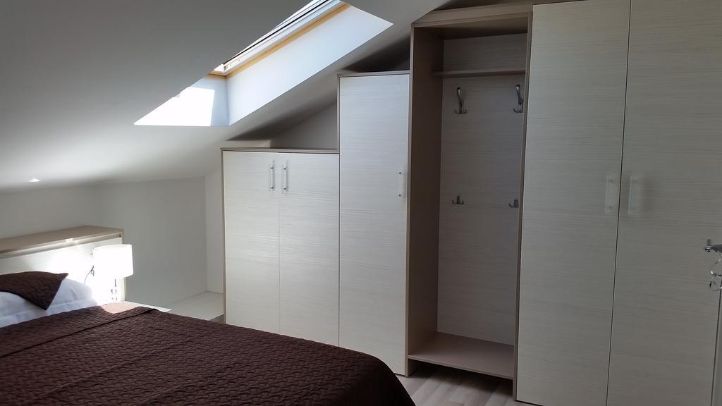 Apartments Sanja تروغير المظهر الخارجي الصورة
