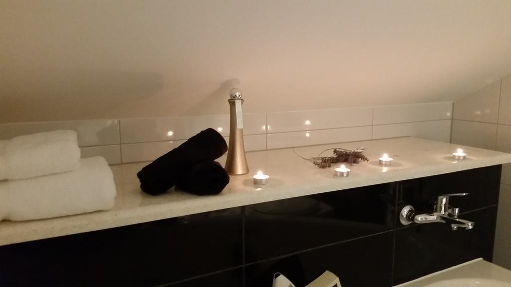 Apartments Sanja تروغير المظهر الخارجي الصورة