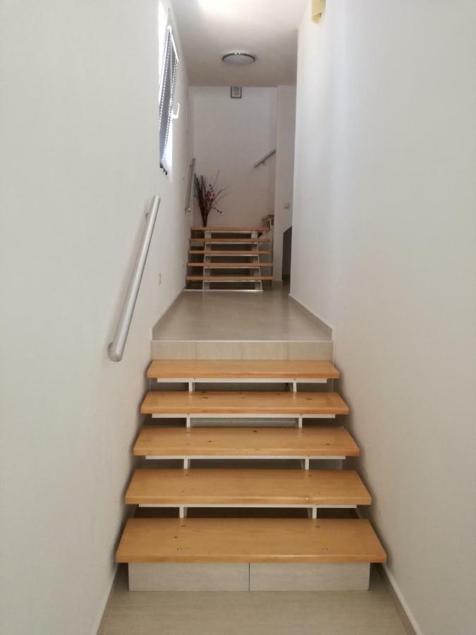 Apartments Sanja تروغير المظهر الخارجي الصورة