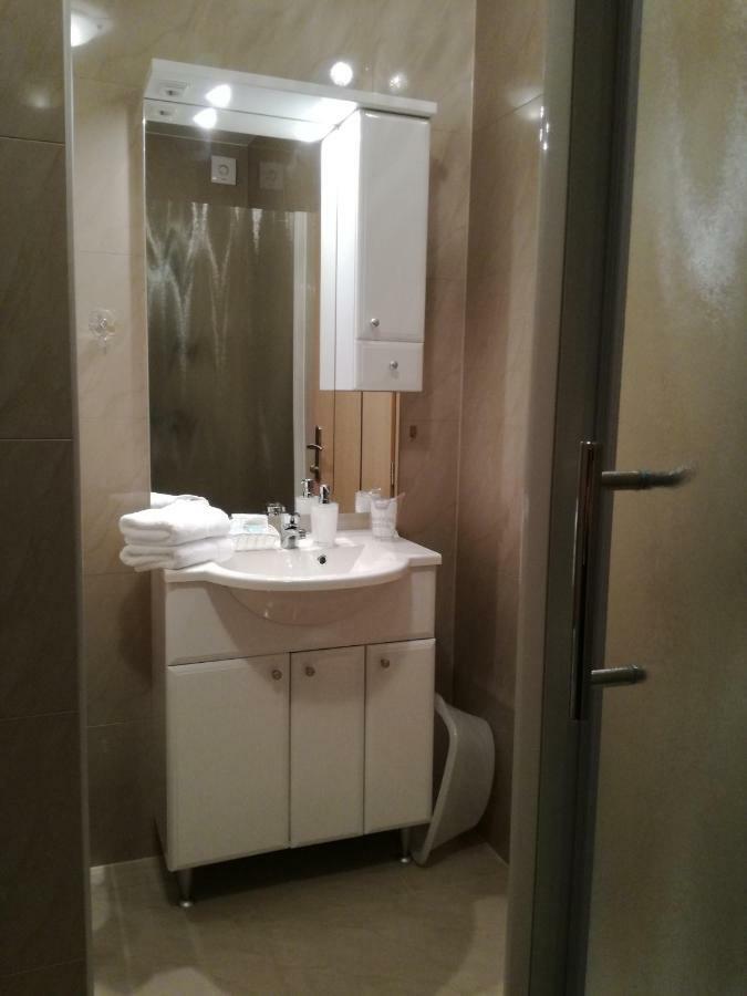 Apartments Sanja تروغير المظهر الخارجي الصورة