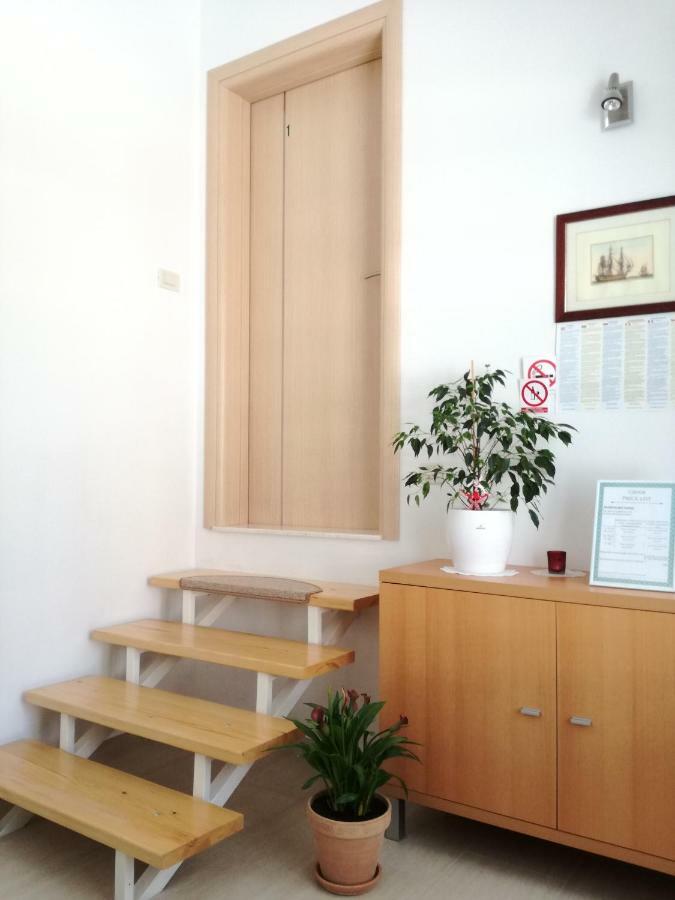 Apartments Sanja تروغير المظهر الخارجي الصورة