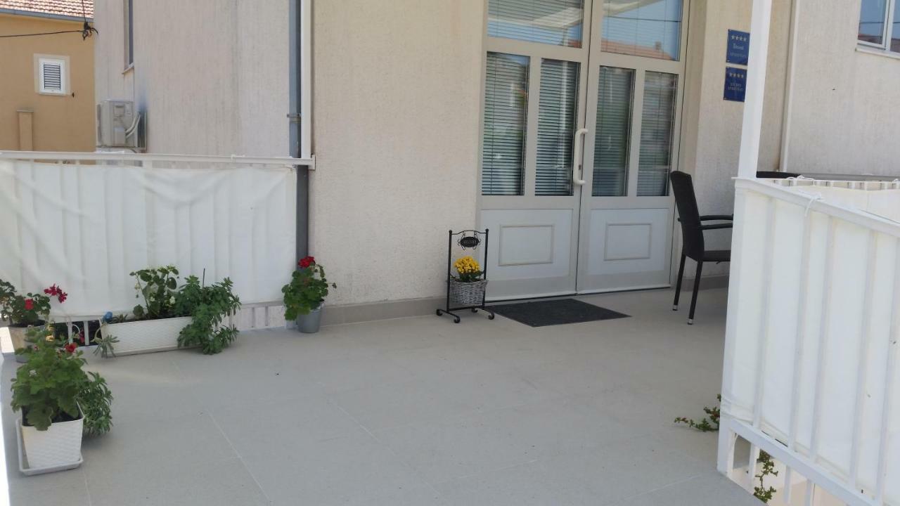 Apartments Sanja تروغير المظهر الخارجي الصورة
