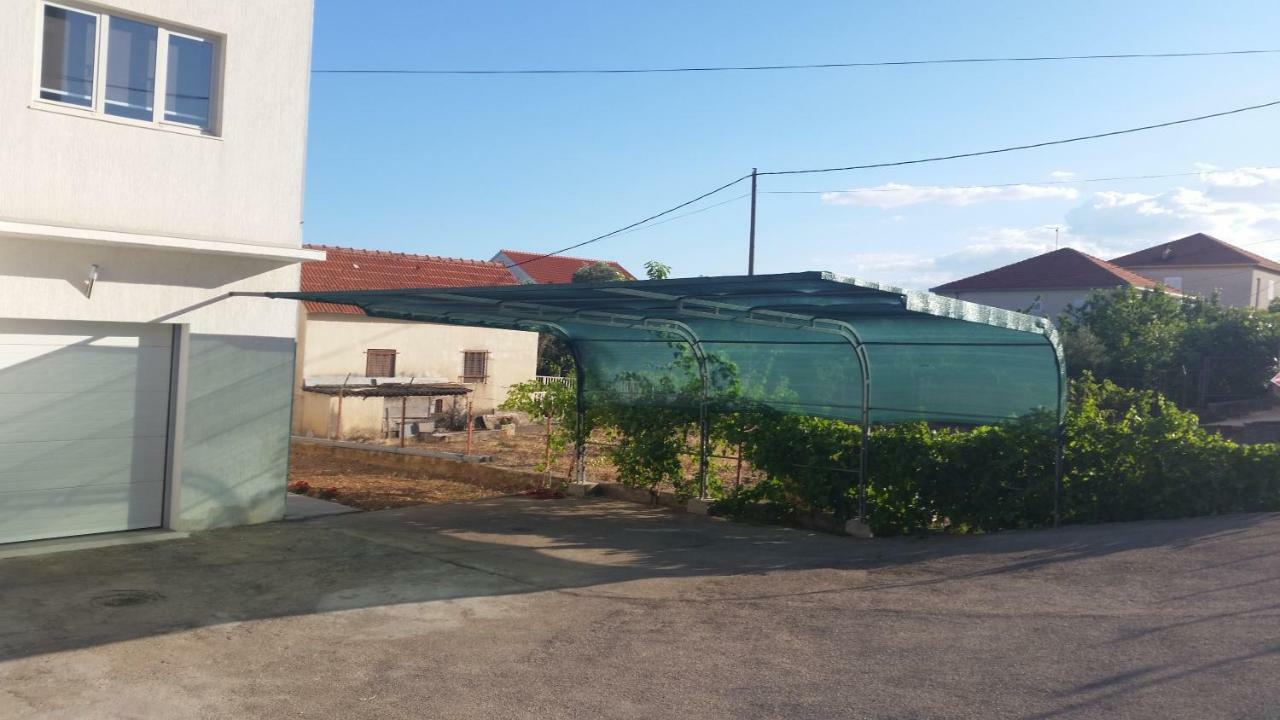 Apartments Sanja تروغير المظهر الخارجي الصورة
